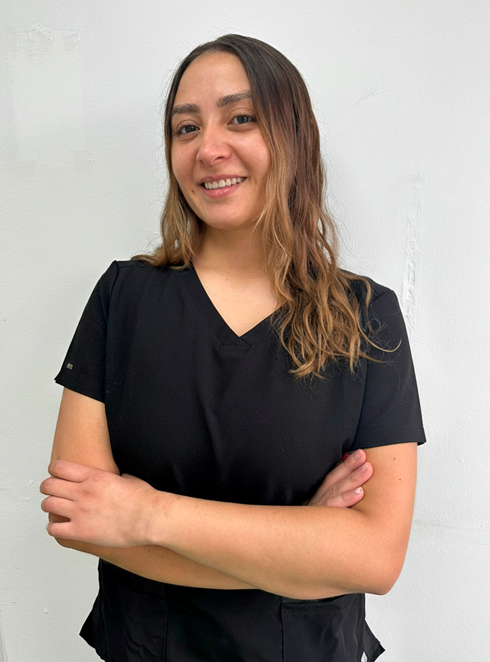 Dra. Tamara Kern Cirujano Dentista